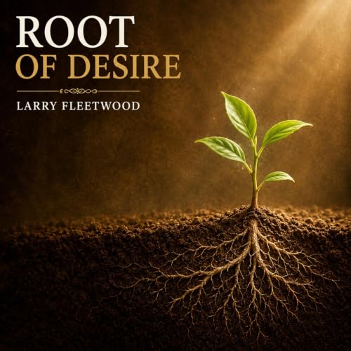 Root of Desire cover